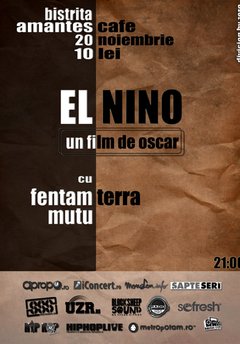 El Nino