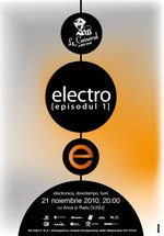 Electro Episodul 1