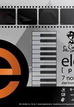 Electro [pilot]