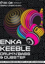 Enka & Keeble
