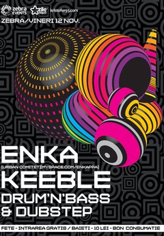 Enka & Keeble
