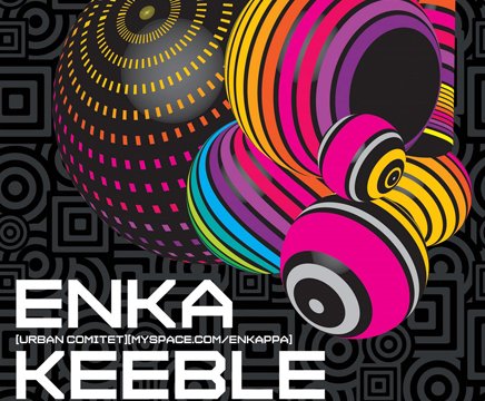 Enka & Keeble