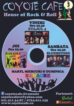 Evenimente