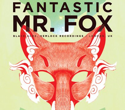Fantastic Mr Fox