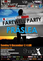 Farewell Party