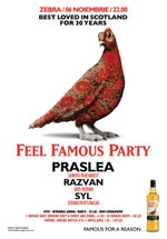 Feel Famous Party