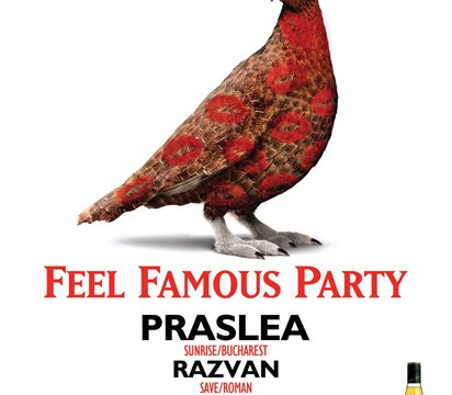 Feel Famous Party