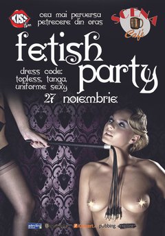 Fetish Party