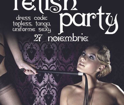 Fetish Party