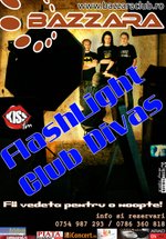 FlashLight Club Divas