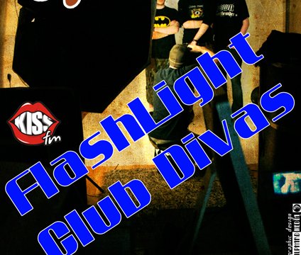 FlashLight Club Divas