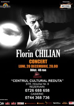 Florin Chilian