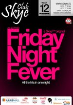 Friday Night Fever