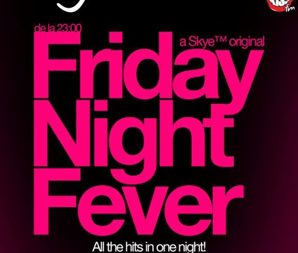 Friday Night Fever