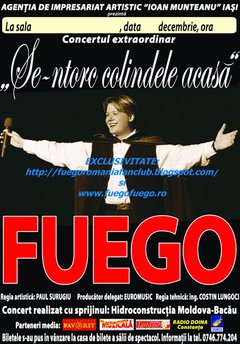 Fuego