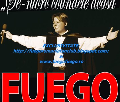 Fuego