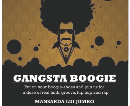 Gangsta Boogie