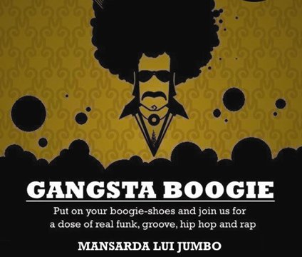 Gangsta Boogie