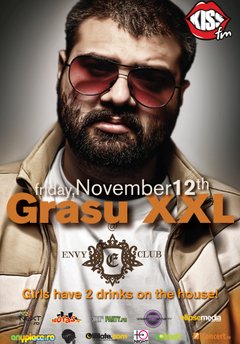 Grasu XXL