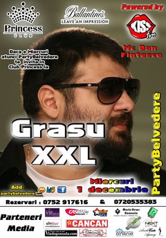 Grasu XXL