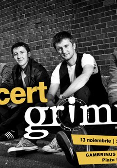 Grimus