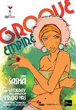 Groove Empire