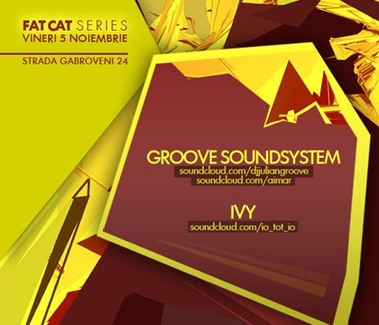 Groove Soundsystem