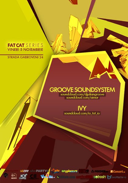 Groove Soundsystem