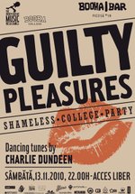 Guilty Pleasures