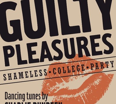 Guilty Pleasures