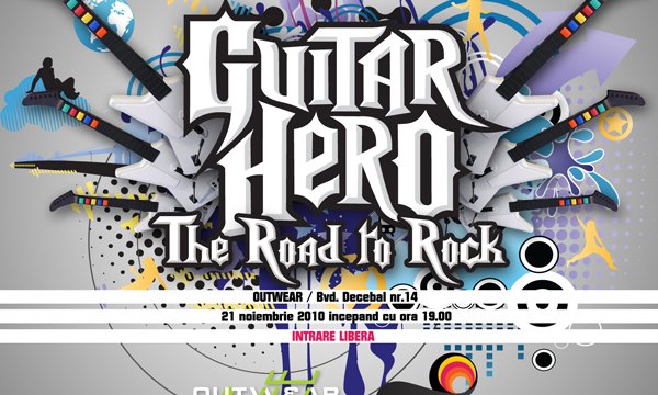 Guitar Hero