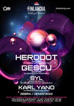 Herodot & Gescu
