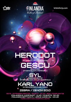 Herodot & Gescu