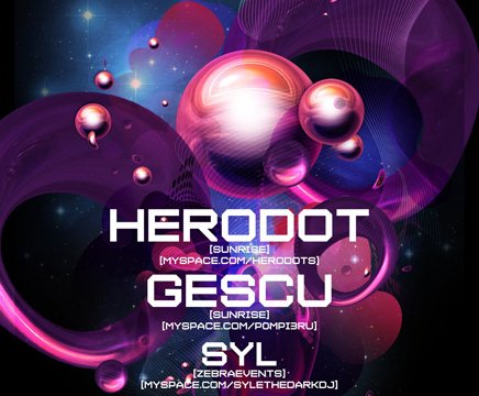 Herodot & Gescu