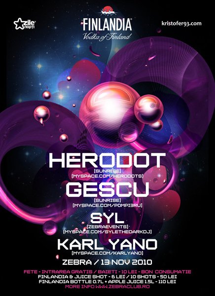 Herodot & Gescu