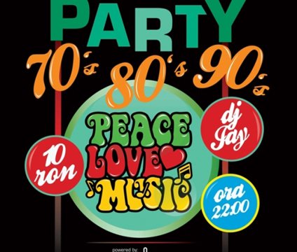 Hip Hop Party