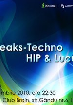 Hip & Lucus