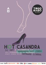 Hot Cassandra