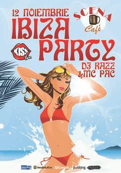Ibiza Party