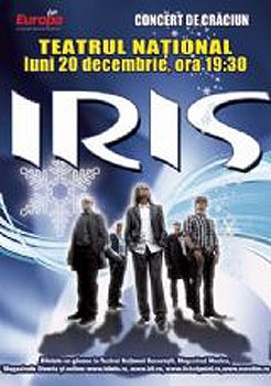 Iris