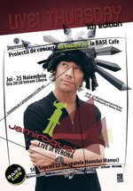 Jamiroquai