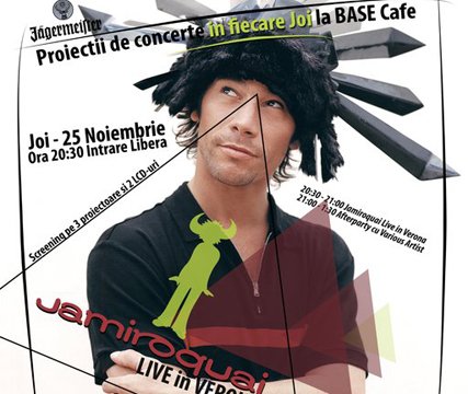 Jamiroquai