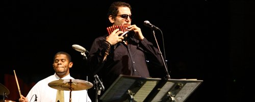 Jazz-in-the-City