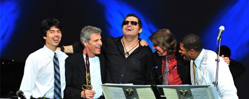 Jazz-in-the-city