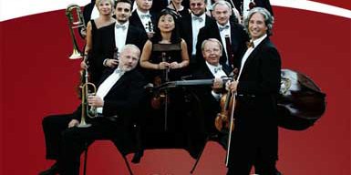 Johann Strauss Ensemble