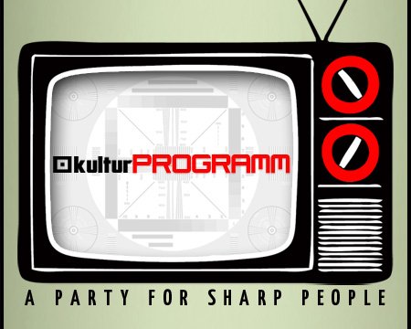 KulturProgramm & KlubNacht