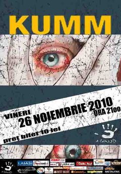 Kumm