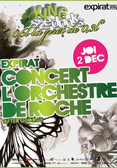 L’Orchestre de Roche