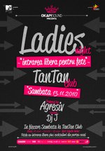 Ladies Night
