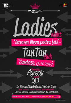 Ladies Night